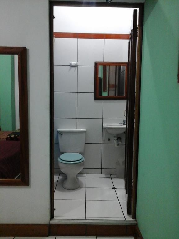 Hostal Yaki Lima Quarto foto