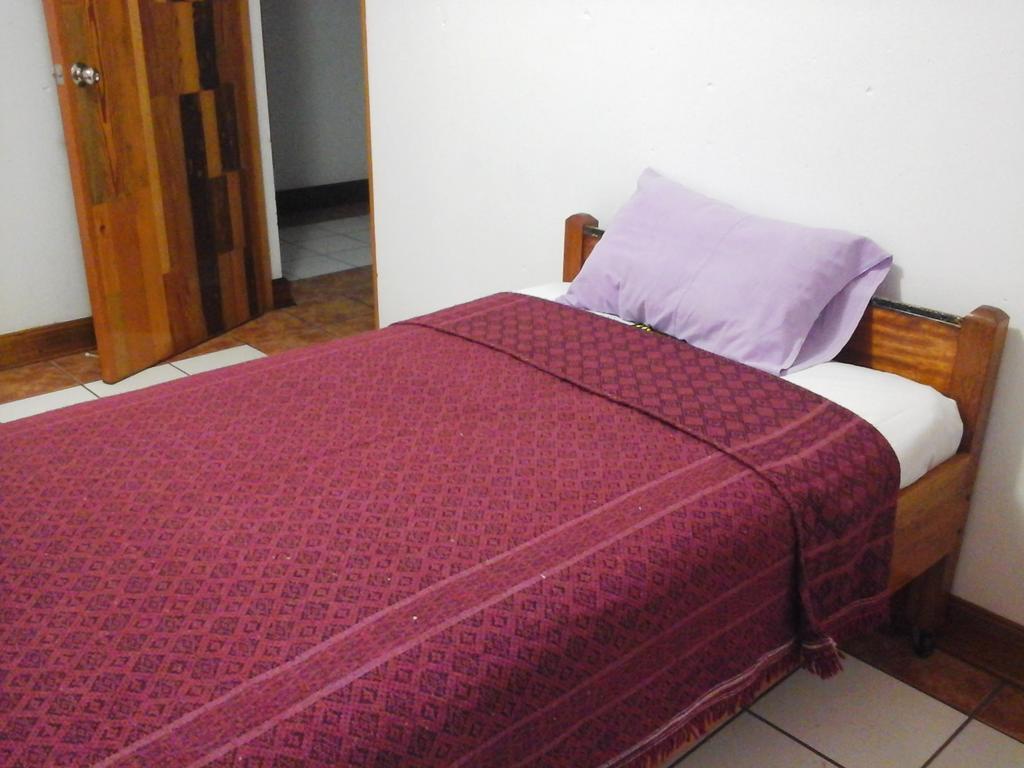 Hostal Yaki Lima Quarto foto
