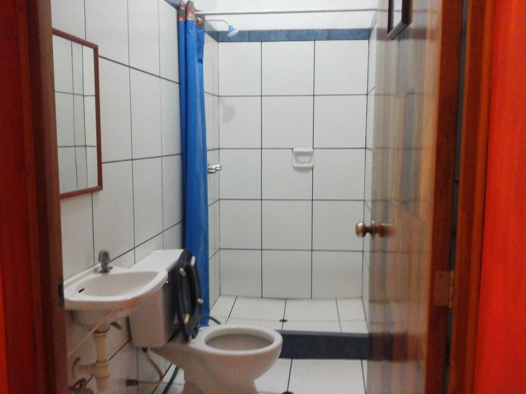 Hostal Yaki Lima Quarto foto