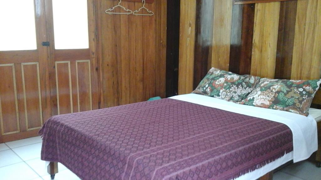 Hostal Yaki Lima Quarto foto