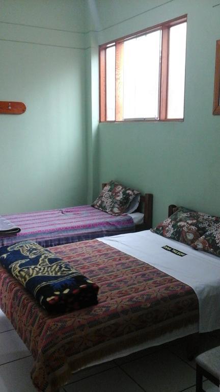 Hostal Yaki Lima Quarto foto