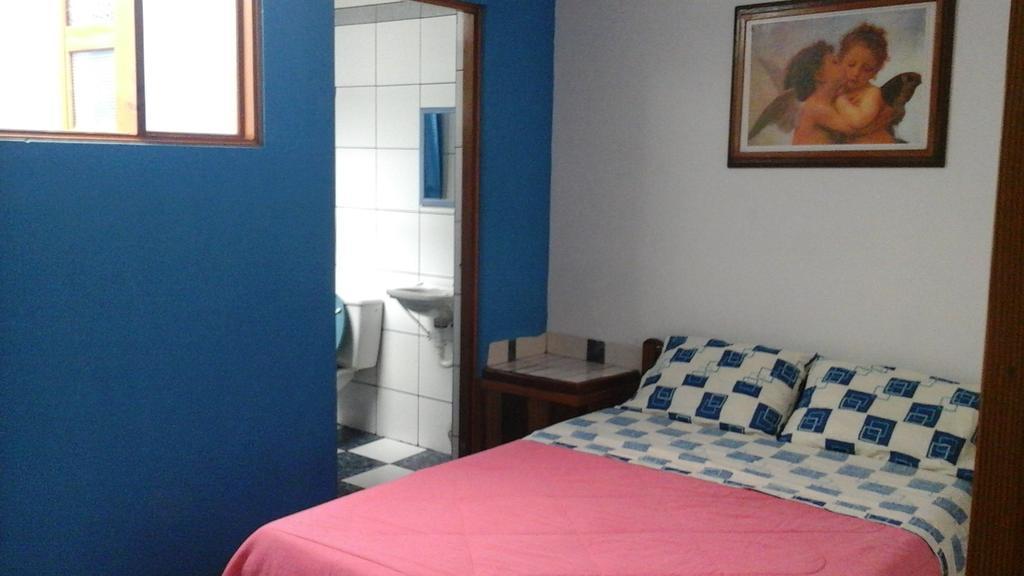 Hostal Yaki Lima Quarto foto