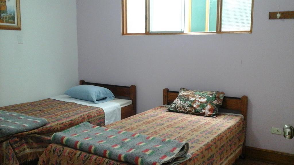 Hostal Yaki Lima Quarto foto