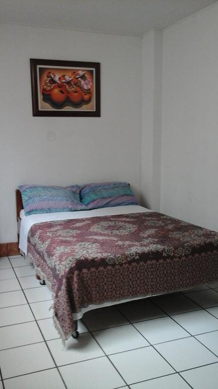 Hostal Yaki Lima Quarto foto