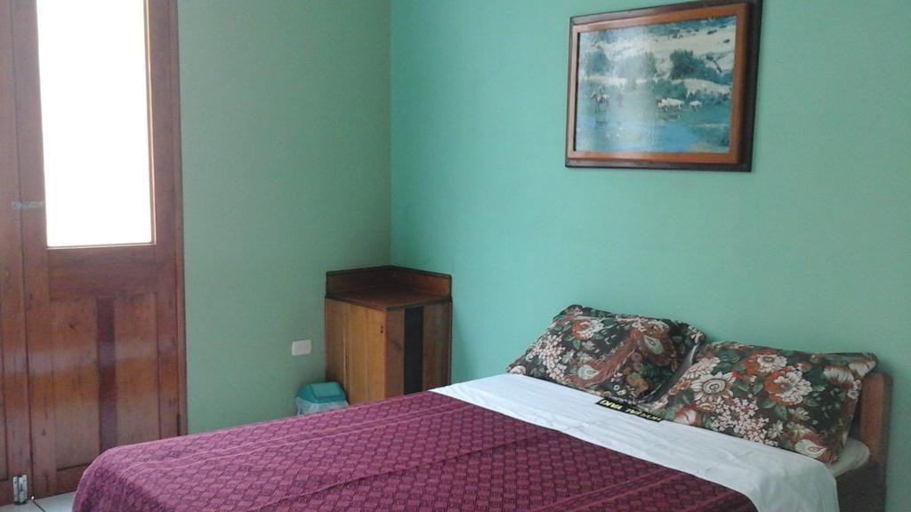 Hostal Yaki Lima Quarto foto