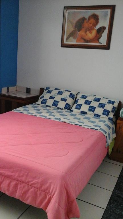 Hostal Yaki Lima Quarto foto